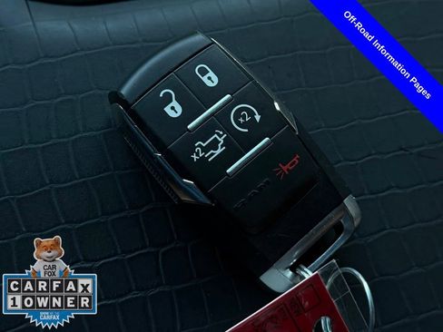 Used 2024 RAM 2500 Limited w/ Towing Technology Group image 29