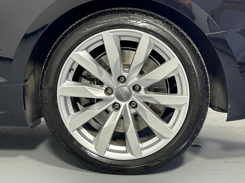 Used 2018 Audi A5 2.0T Premium Plus w/ Premium Plus AWD/4WD image 35