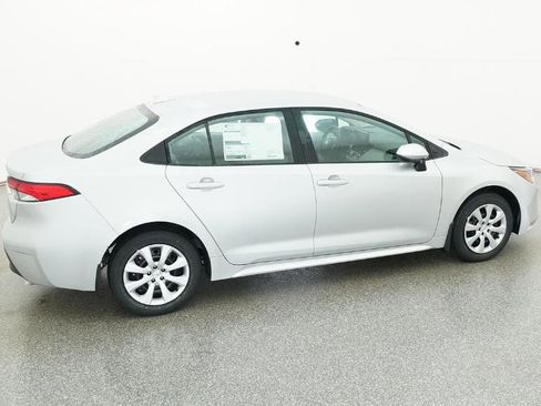 New 2026 Toyota Corolla LE image 24