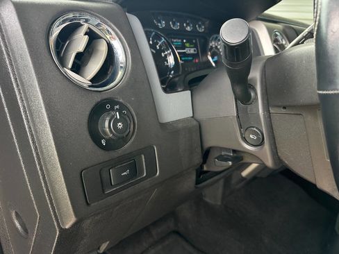 Used 2013 Ford F150 XLT w/ Luxury Equipment Group RWD image 22