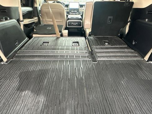 Certified 2022 Ford Expedition Max Limited image 15