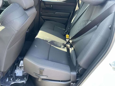 Used 2026 Toyota Tacoma SR5 RWD image 10