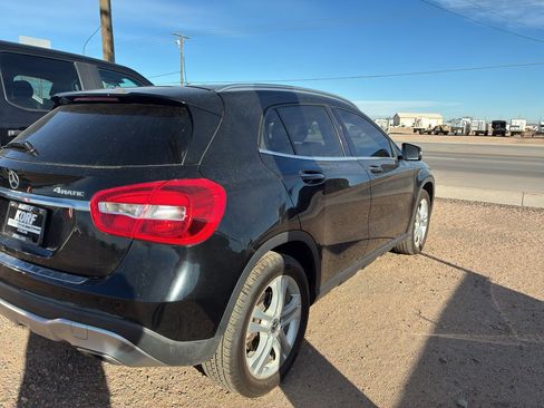 Used 2019 Mercedes-Benz GLA 250 4MATIC image 8