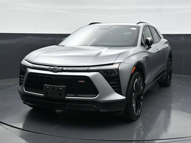 Used 2024 Chevrolet Blazer EV RS AWD/4WD image 5