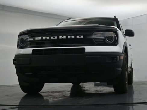 Used 2021 Ford Bronco Sport Outer Banks AWD/4WD image 19