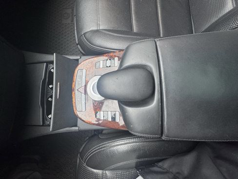 Used 2008 Mercedes-Benz S 63 AMG image 38