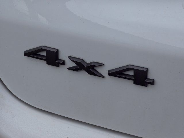 Used 2025 Jeep Compass Limited w/ High Altitude Package AWD/4WD image 20