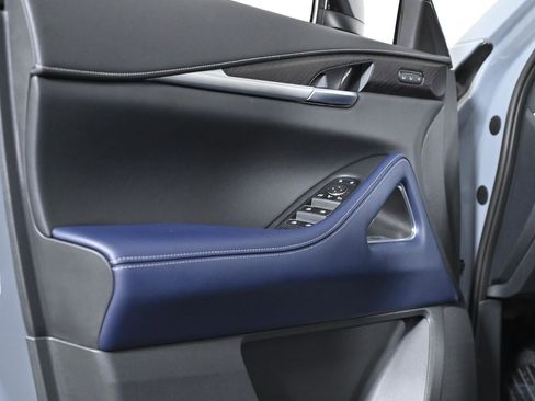 Certified 2026 INFINITI QX60 Sport w/ Dark Cargo Package image 30