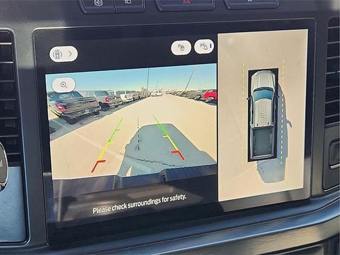 Used 2024 Ford F250 Lariat w/ Sport Appearance Package image 19