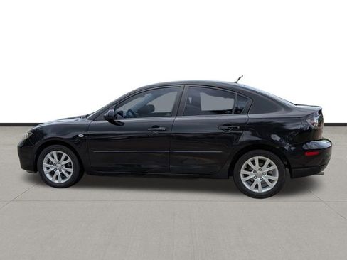 Used 2007 MAZDA MAZDA3 i Touring FWD image 8