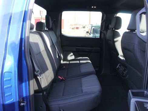 New 2026 Ford F150 STX image 16