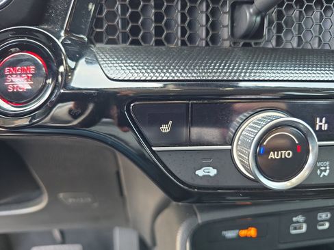 Certified 2025 Honda CR-V EX-L image 20