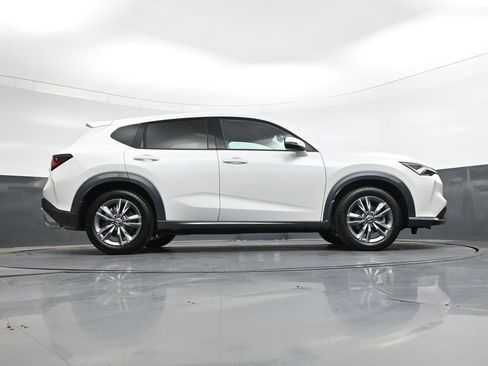 Used 2025 Acura ADX FWD image 28