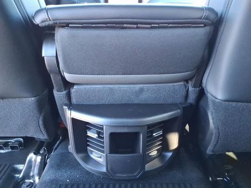 New 2026 RAM 5500 Tradesman image 26