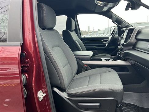 Used 2023 RAM 1500 Big Horn w/ Trailer Tow Group image 19