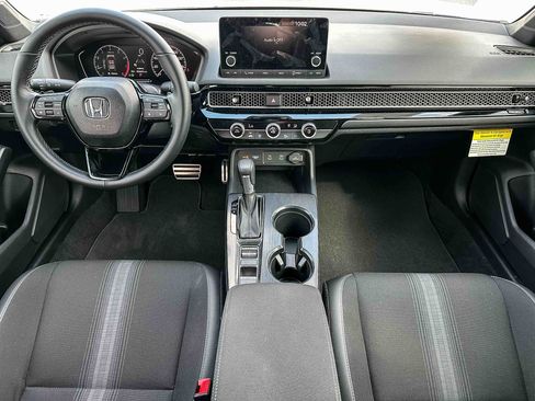 Used 2026 Honda Civic Sport image 20