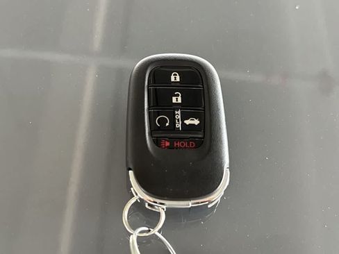 Used 2024 Honda Civic Touring image 27