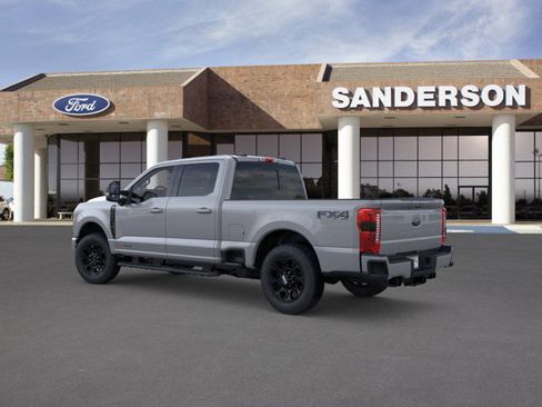 New 2026 Ford F350 Lariat w/ Black Appearance Package AWD/4WD image 5
