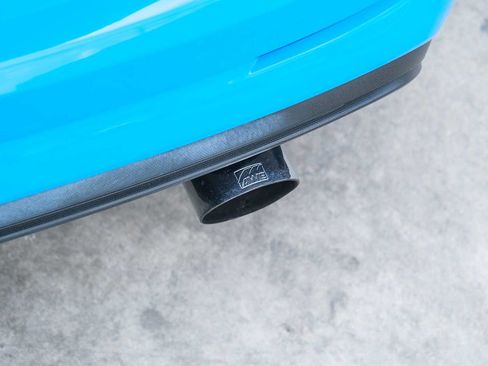 Used 2017 Ford Focus RS AWD/4WD image 14
