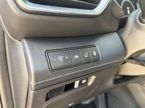 Used 2021 Hyundai Santa Fe Calligraphy AWD/4WD image 22