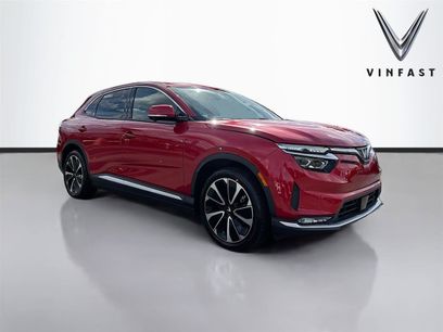 New 2025 VinFast VF 8 Plus