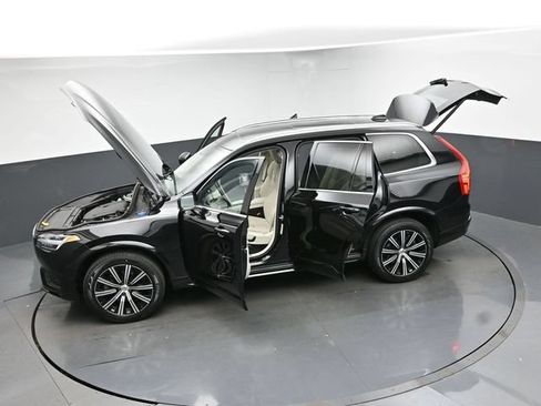Used 2023 Volvo XC90 B6 Core w/ Protection Package Premier AWD/4WD image 49