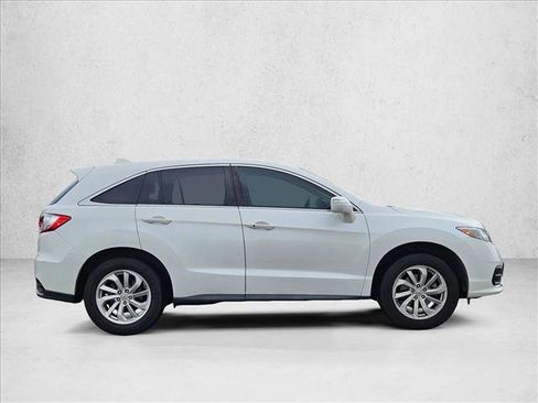 Used 2018 Acura RDX FWD image 4