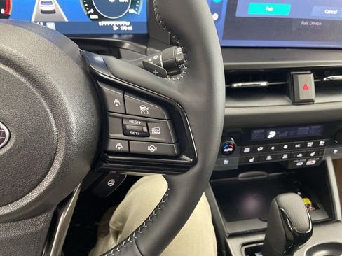 New 2026 Subaru Outback Touring XT image 30