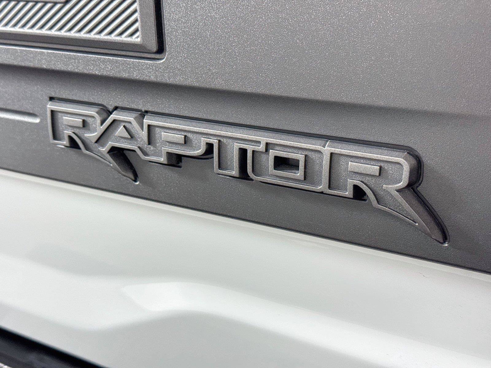 Used 2024 Ford F150 Raptor AWD/4WD image 15