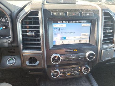 Used 2019 Ford Expedition Max Limited AWD/4WD image 11