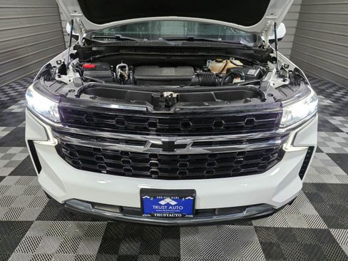 Used 2021 Chevrolet Tahoe LS image 39