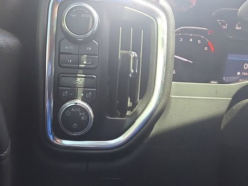 Used 2020 GMC Sierra 1500 SLE w/ SLE Value Package AWD/4WD image 16