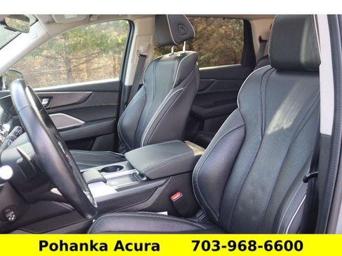 Certified 2023 Acura MDX SH-AWD w/ Advance Package image 20