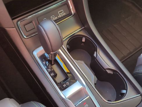 Used 2023 Subaru Ascent Onyx Edition image 24