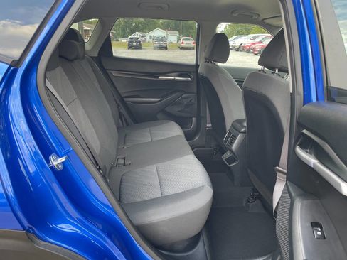 Used 2024 Kia Seltos LX image 17