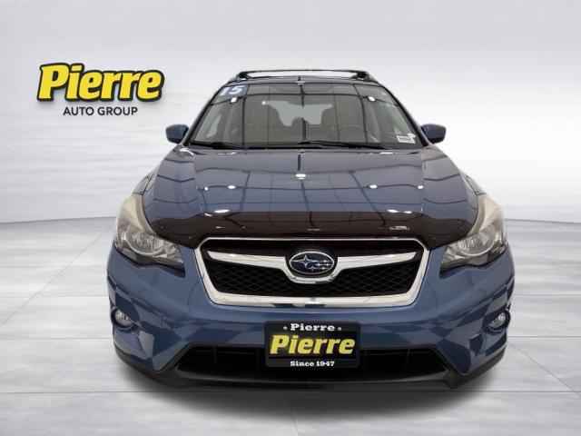 Used 2015 Subaru Crosstrek 2.0i Premium AWD/4WD image 7