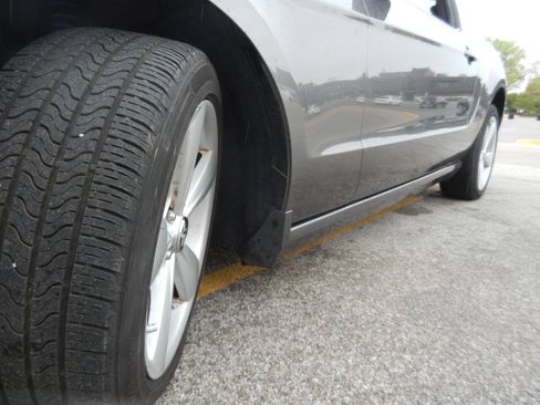Used 2014 Ford Mustang Coupe w/ Equipment Group 102A RWD image 16