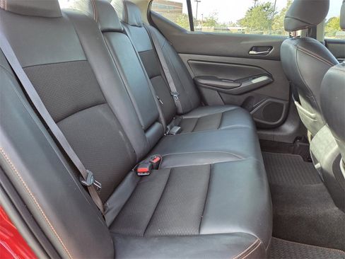 Used 2021 Nissan Altima 2.5 SR image 23