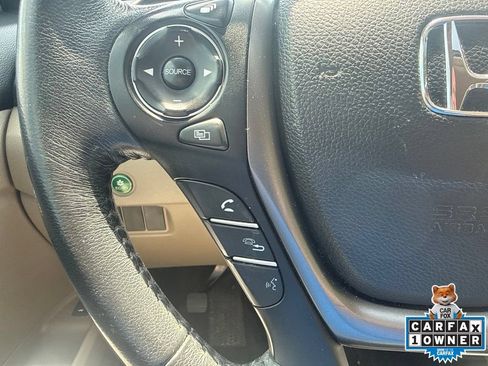 Used 2017 Honda Pilot EX-L image 19