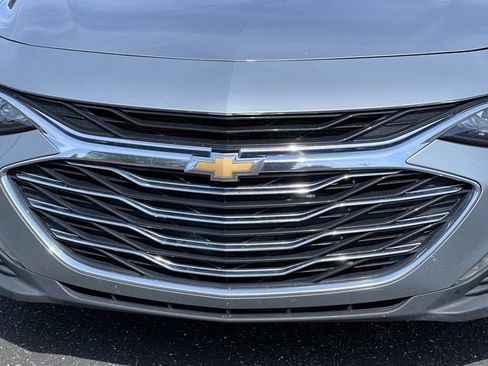 Used 2024 Chevrolet Malibu LT FWD image 30