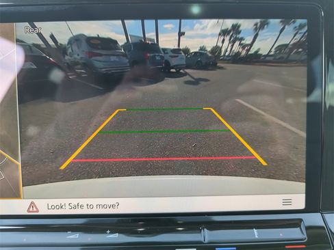 New 2026 Volkswagen Atlas SEL Premium R-Line image 38