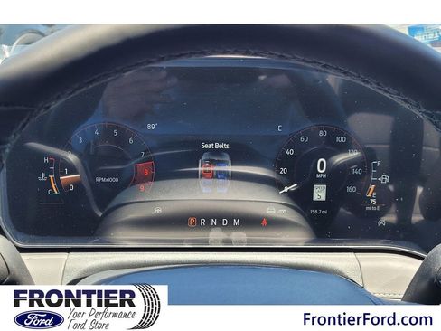 Used 2026 Ford Mustang GT Premium RWD image 9