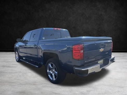 Used 2017 Chevrolet Silverado 1500 LT w/ All Star Edition image 8