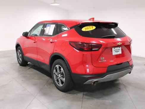 Used 2024 Chevrolet Blazer LT image 7
