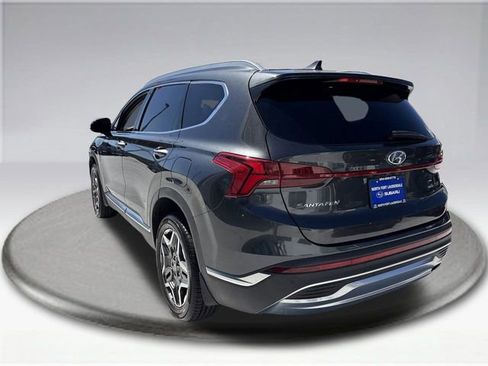 Used 2022 Hyundai Santa Fe Limited image 15