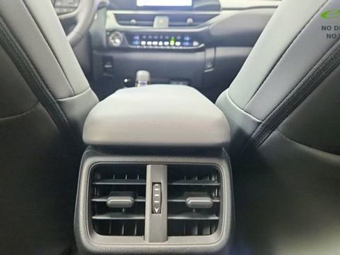 Used 2025 Lexus UX 300h FWD image 50