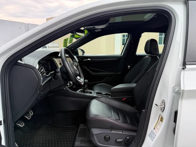 Used 2019 Volkswagen Jetta GLI Autobahn FWD image 14
