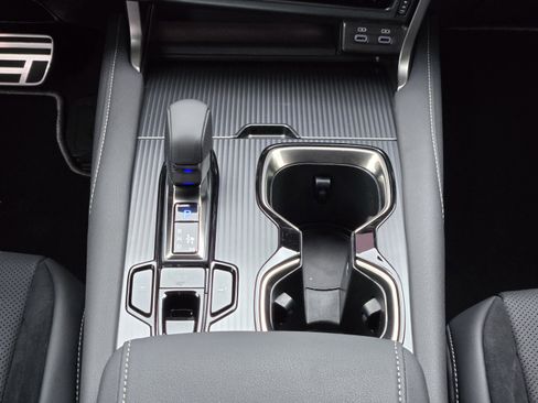 New 2026 Lexus RX 500h F Sport AWD/4WD image 12