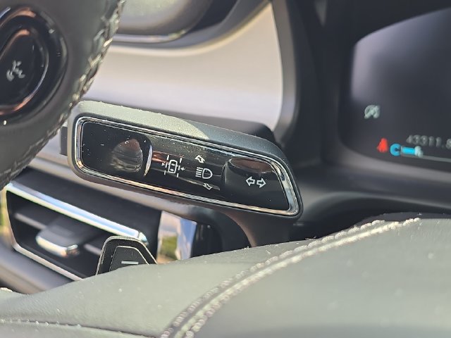 Used 2024 Lincoln Aviator AWD w/ Premium Package image 14