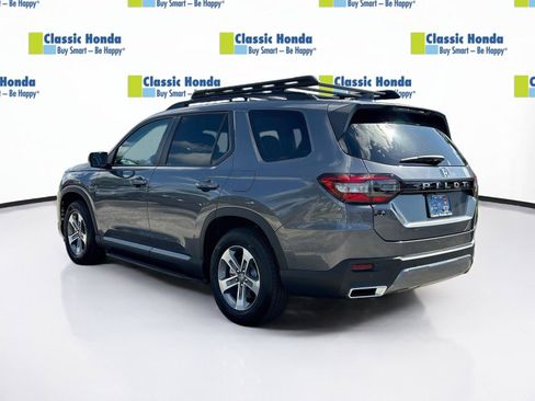 Certified 2026 Honda Pilot EX-L image 5